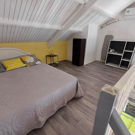 شقة 9 Lyly Location F3 Mezzanine سانت آن المظهر الخارجي الصورة