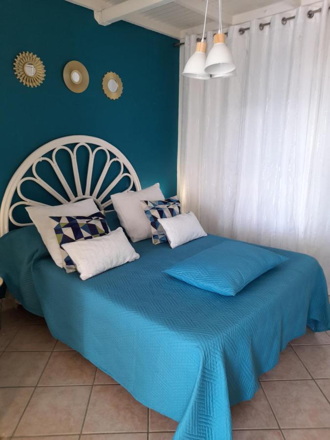 شقة 9 Lyly Location F3 Mezzanine سانت آن المظهر الخارجي الصورة