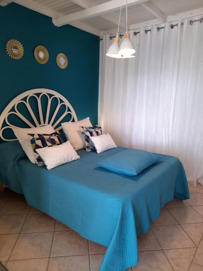شقة 9 Lyly Location F3 Mezzanine سانت آن المظهر الخارجي الصورة