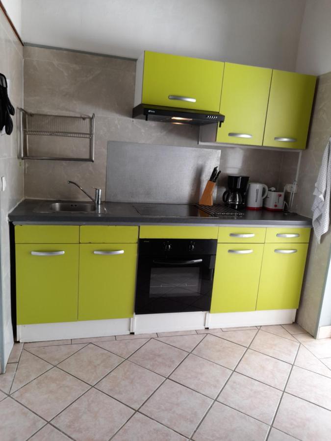 شقة 9 Lyly Location F3 Mezzanine سانت آن المظهر الخارجي الصورة